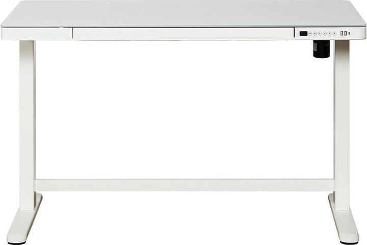 Immagine prodotto Contini Scrivania da ufficio regolabile in altezza (120 x 60 cm)