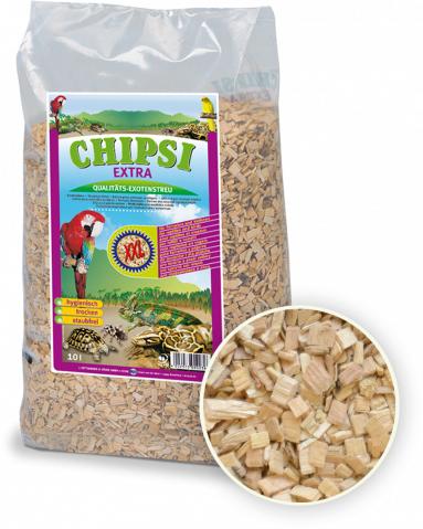 Chipsi Extra XXL (3.20 kg, Copeaux)