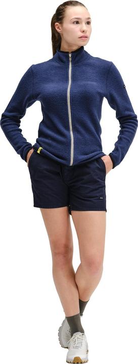 Produktbild Mover Plastic Free Sportswear Merino Fleece (XL)