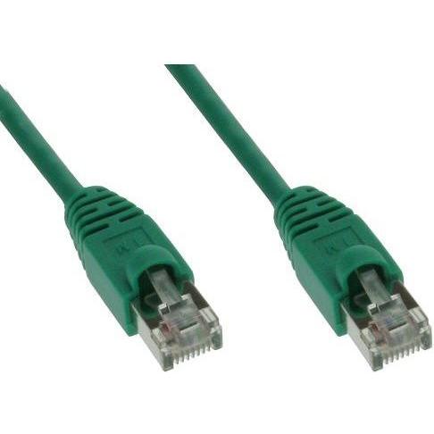 Thumbnail - InLine Patchkabel (F/UTP, CAT5e, 7 m), Netzwerkkabel