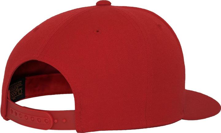 Produktbild Flexfit Snapback (One Size)
