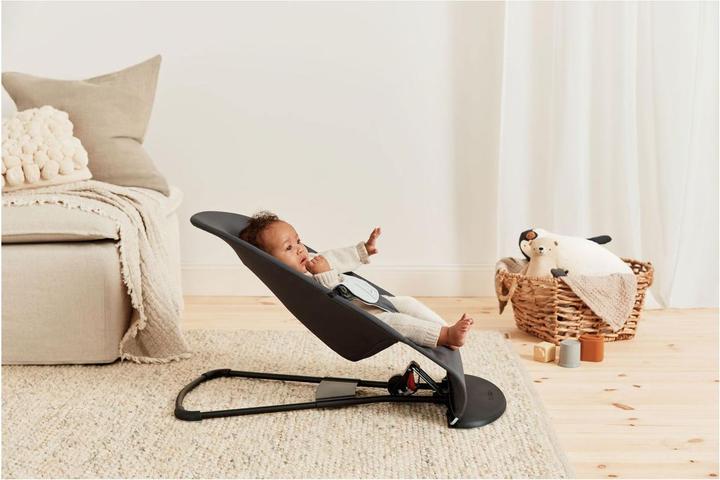 Productafbeelding BabyBjörn Zachte rocker