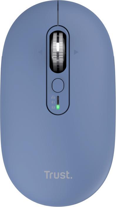 Immagine prodotto Trust Seron Slim Multi (Senza fili)