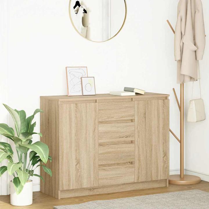 Actual product image vidaXL Rafet