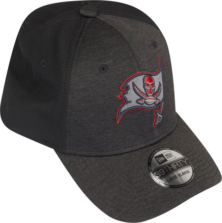 Image du produit New Era 39Thirty Cap - SHADOW TECH Tampa Bay Buccaneers (M/L)
