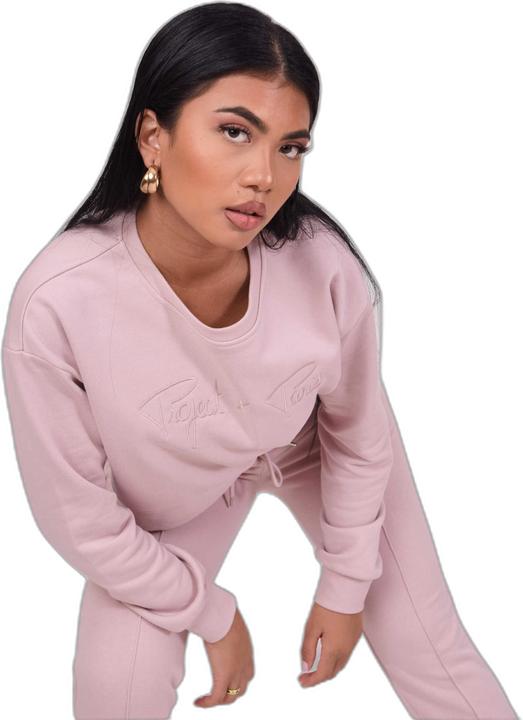 Immagine prodotto Project X Paris felpa da project x pari baic court ample (S)