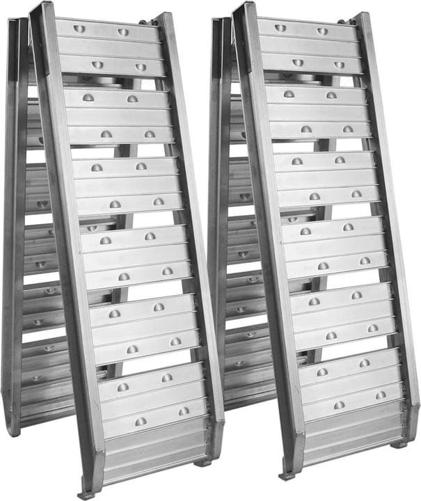 Image du produit Wiltec Rampe d'accès