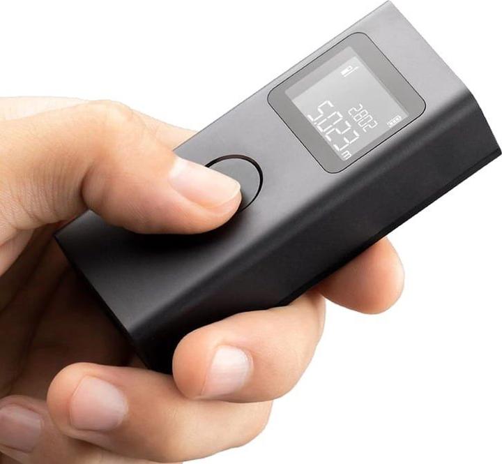 Image du produit Xiaomi Mesure laser intelligente (40 m)