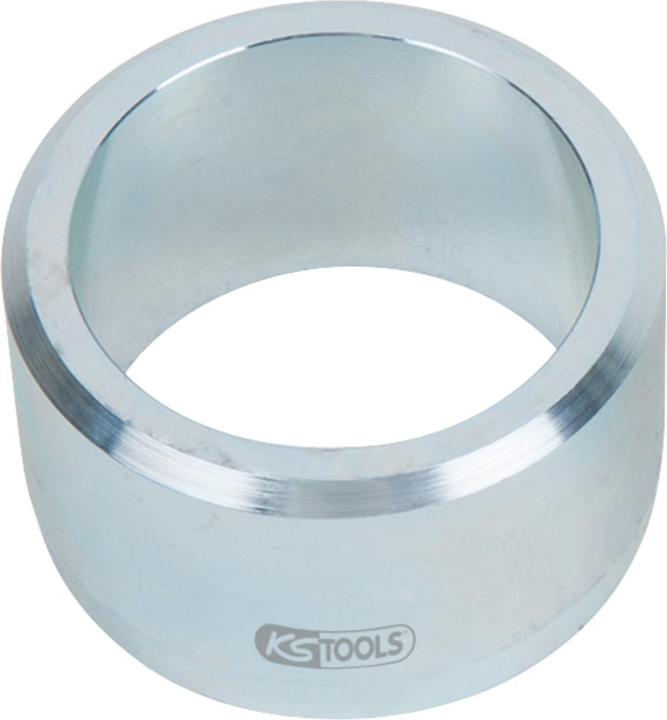Actual product image KS Tools Pressure piece 73 x 43 mm
