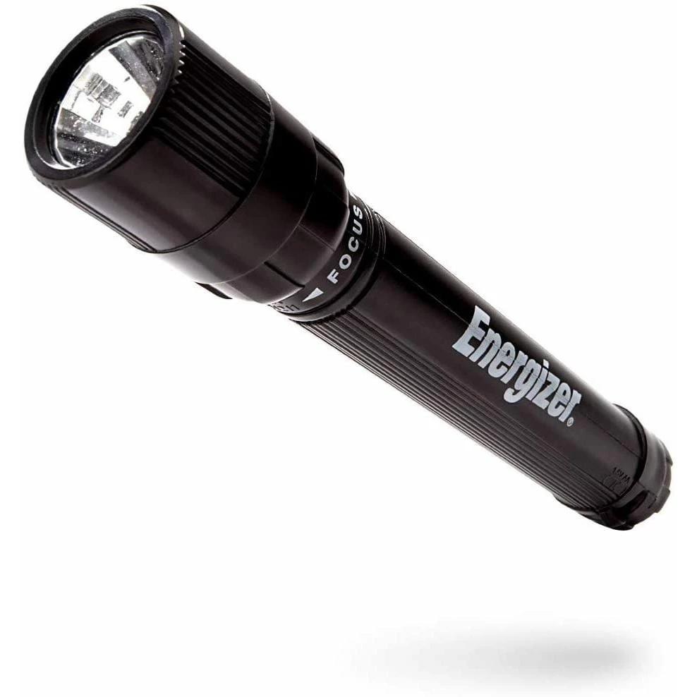 Energizer, Taschenlampe, X-Focus (12.10 cm, 50 lm)
