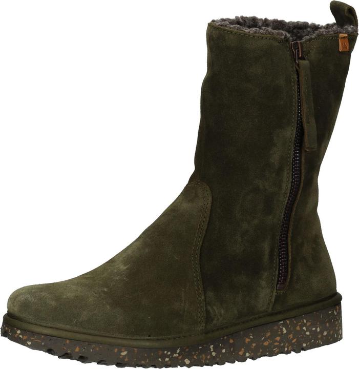 Actual product image El Naturalista Stiefel (38)