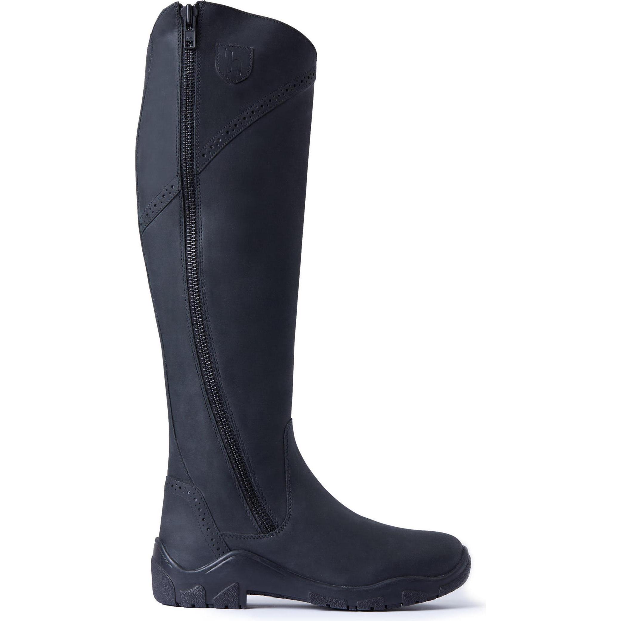 Horze, Reitstiefel, (39)