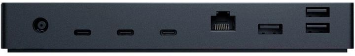 Image du produit Razer Thunderbolt 4 Dock (Thunderbolt, 9 Ports)