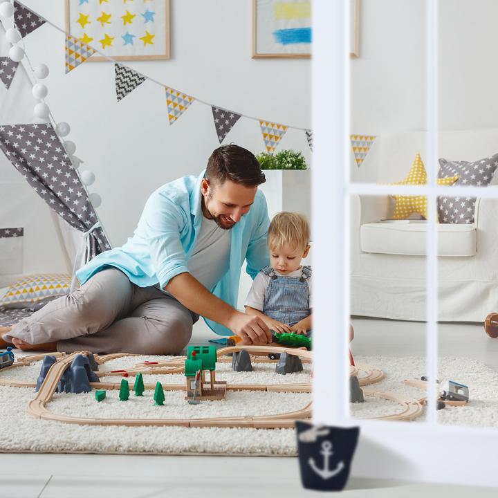 Actual product image Relaxdays Türstopper (1 pcs.)