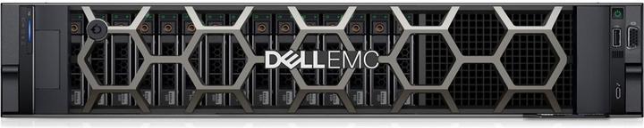 Produktbild Dell Server PowerEdge R550 YGKXT Intel Xeon Silver 4314 (Intel Xeon Silver 4314, Rack Server)
