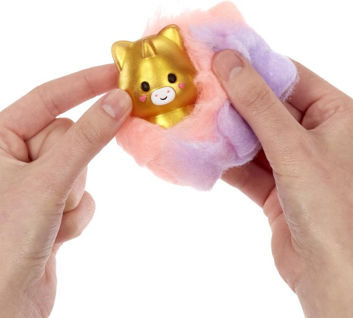 Produktbild Fluffie Stuffiez Minis Asst in PDQ - Assortment 2