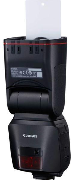 Produktbild Canon Speedlite EL-1 (Aufsteckblitz, Canon)