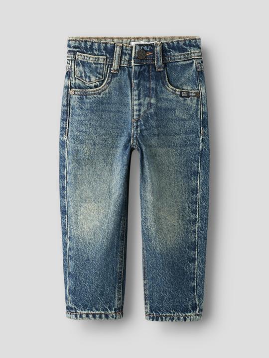 Actual product image Name it Tapered Fit Jeans (92)