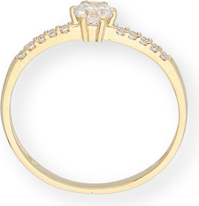 Immagine prodotto Carat Solitaire (56, Oro 750/18 K)