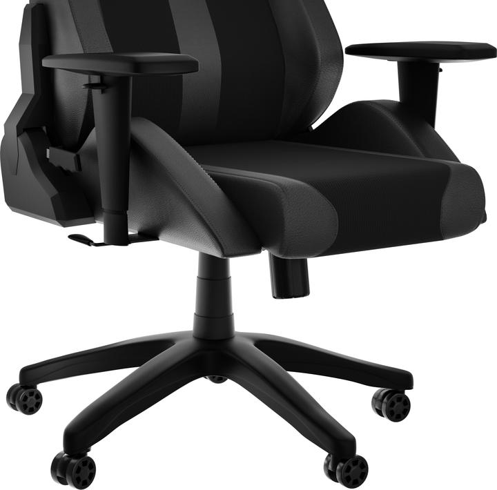 Actual product image Genesis Nitro 650