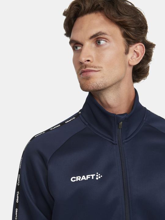 Actual product image Craft SQUAD 2.0 FULL ZIP M (3XL)