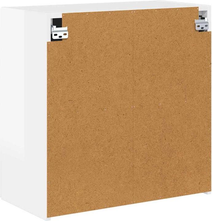 Actual product image vidaXL TV-Schränk (31 x 59.50 x 60 cm)