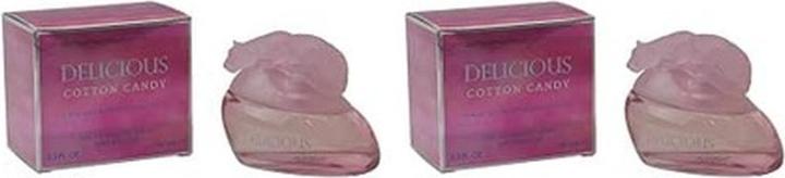 Actual product image Gale Hayman Delicious Cotton Candy (Eau de toilette, 100 ml)