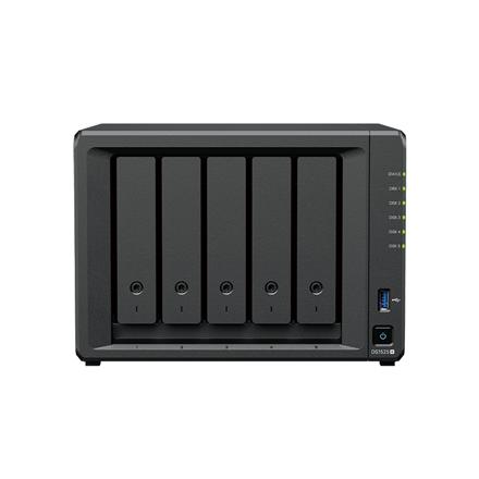 Produktbild Synology DS1525+ (0 TB)