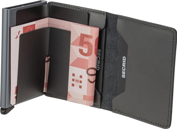 Produktbild Secrid Slimwallet Original Grey