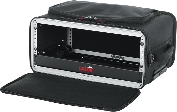 Productafbeelding Gator GR-RACKBAG-3UW 3U Lightweight Rack Bag