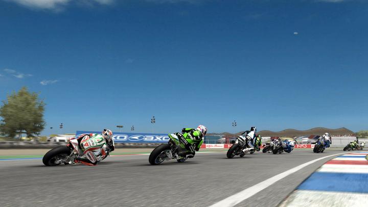 Image du produit GED SBK 2011: Superbike World Championship (PC, IT)