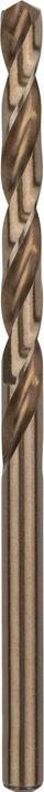 Produktbild Bosch Professional Zubehör PRO Stainless Steel HSS-Co Spiralbohrer, 5,3 x 52 x 86 mm (5.3 mm)