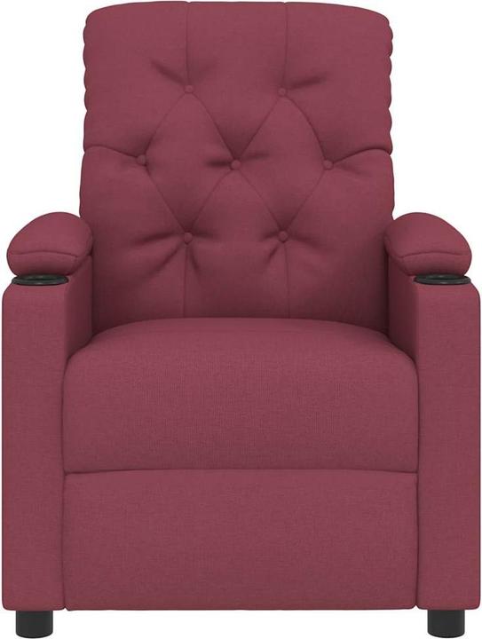 Produktbild vidaXL Relaxsessel