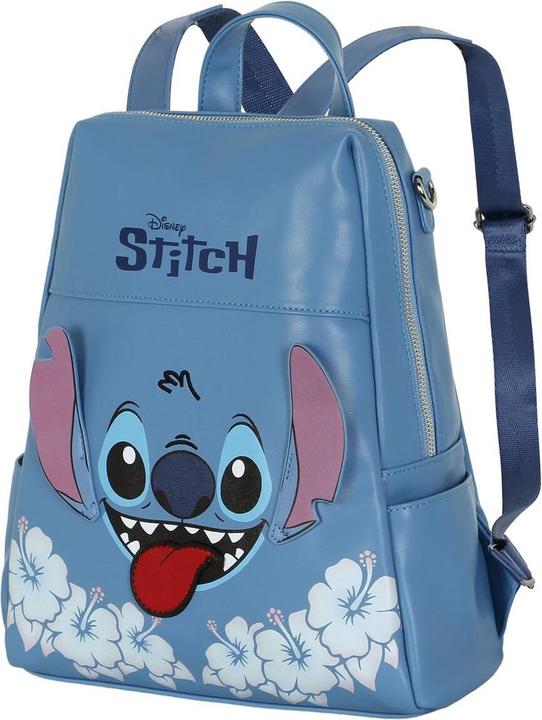 Actual product image Karactermania Shield Backpack Tongue