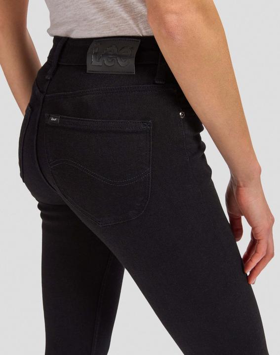 Actual product image Lee Jeans Scarlett High (26)