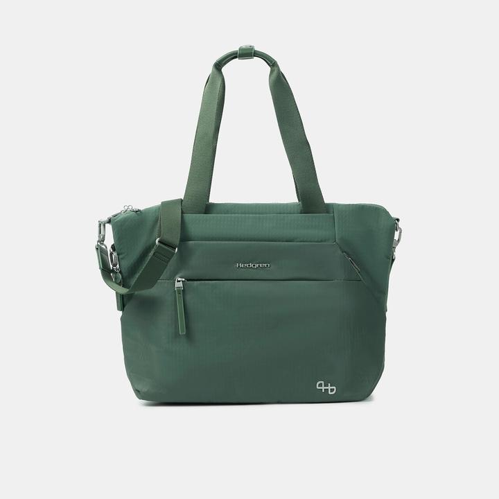 Immagine prodotto Hedgren Furo Kicho Shopper Tasche RFID Schutz 46 cm Laptopfach (22.10 l)