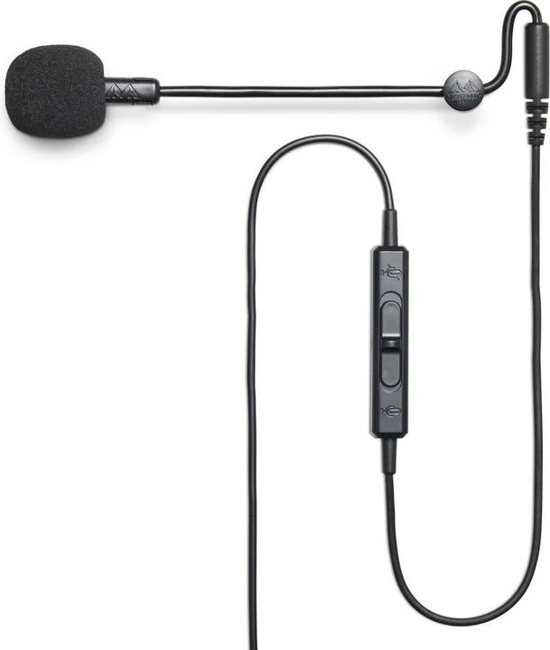 Productafbeelding Antlion UNI 2+ Attachable boom microphone