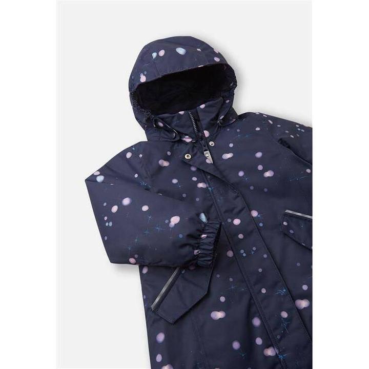 Immagine prodotto Reima Giacca invernale Reimatec da bambino Taho (110)