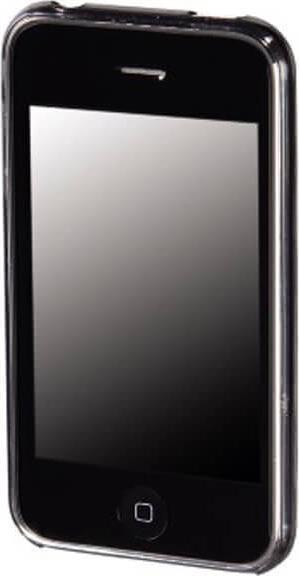 Produktbild Hama Slim" Mobile Phone Cover - besky (Apple iPhone 3G)