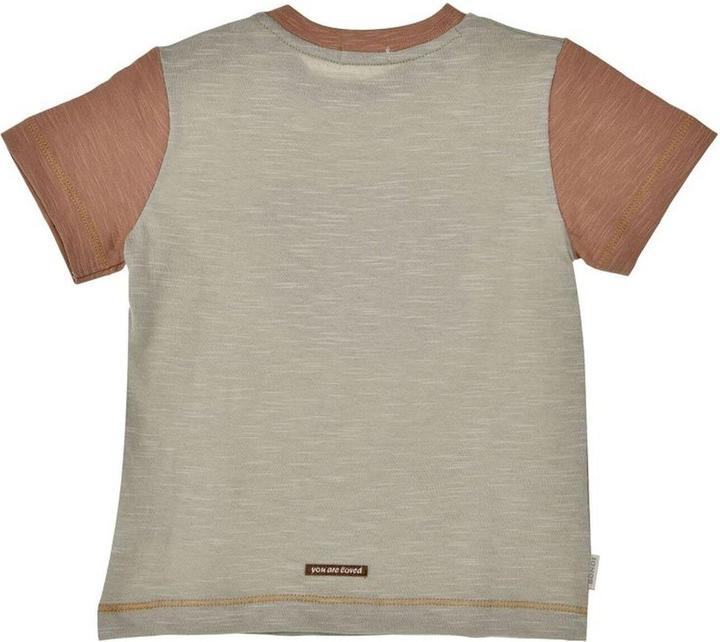 Produktbild Bondi Kleinkinder T-Shirt Tiger (68)