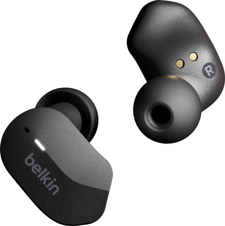 Image du produit Belkin Soundform (24 h, Sans fil)