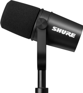 Produktbild Shure MV7X