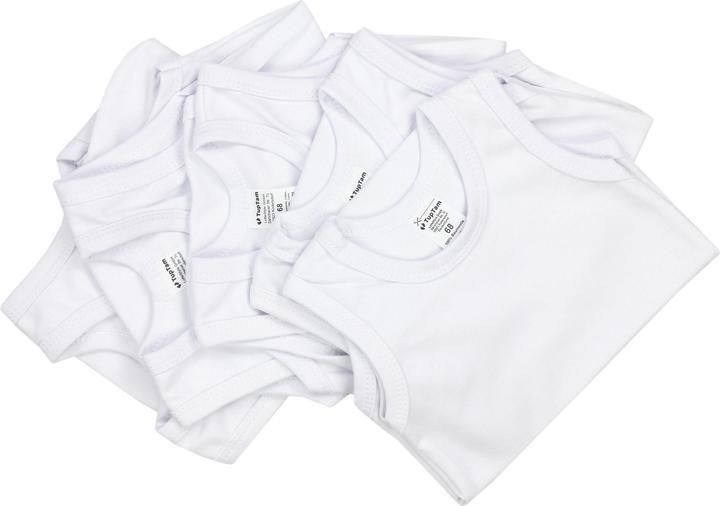 Produktbild TupTam Achselbodys - 5er Set (92)