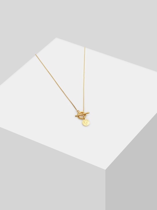Immagine prodotto Elli Geo, T-Bar (Argento 925, 45 cm)
