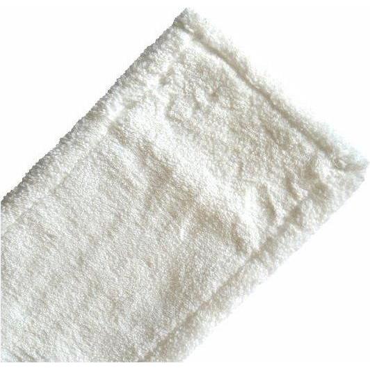 Kerbl Bianco Mikrofaserbezug Mopp 50 Cm, Utensili Pulizia,