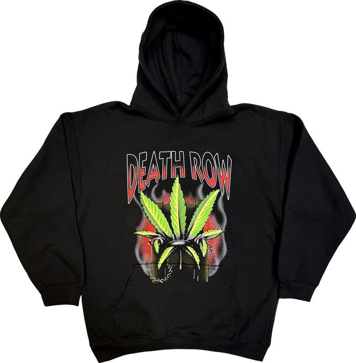 Produktbild Leaf (Hoodie) (XXL)