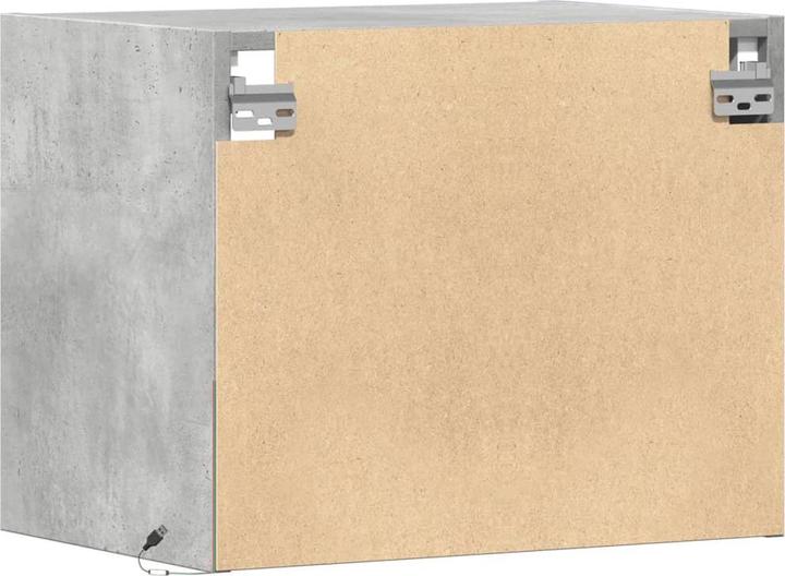 Actual product image vidaXL Lucais (50 x 34 x 40 cm)