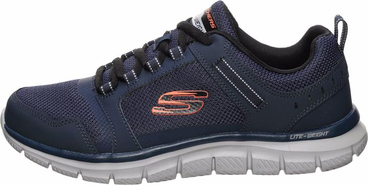 Actual product image Skechers Track Knockhill Training Shoe Men (45)