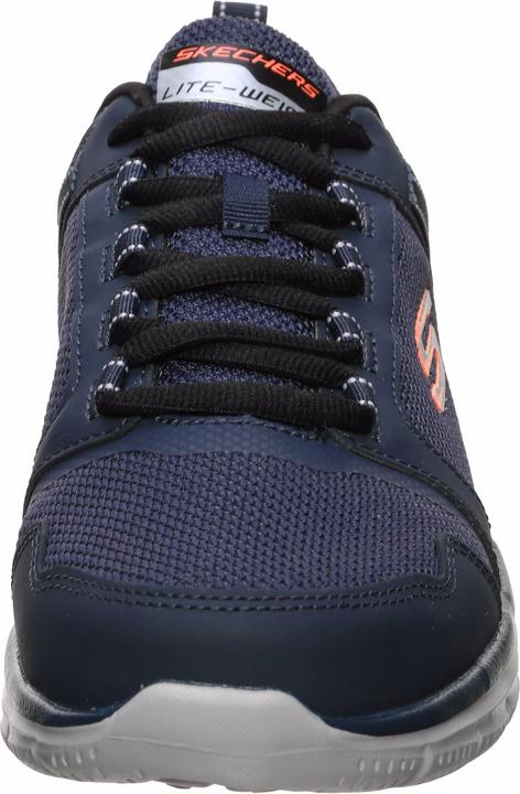 Actual product image Skechers Track Knockhill Training Shoe Men (45)