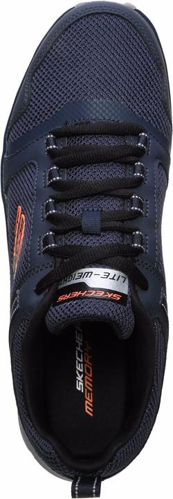 Actual product image Skechers Track Knockhill Training Shoe Men (45)